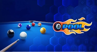 8 Ball Pool