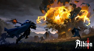 Albion Online