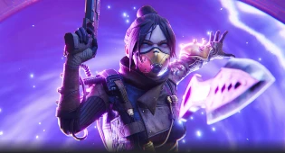 Apex Legends