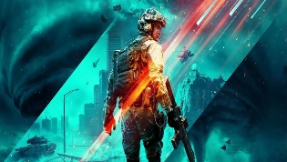 Battlefield 2042
