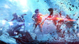 Battlefield 5