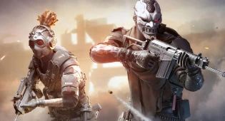 Battle Teams 2