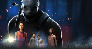 Dead by Daylight