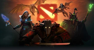 Dota 2