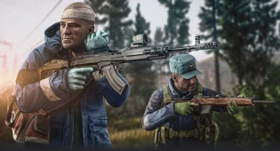 Escape From Tarkov