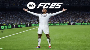EA SPORTS