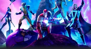 Fortnite