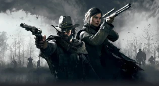 Hunt:Showdown