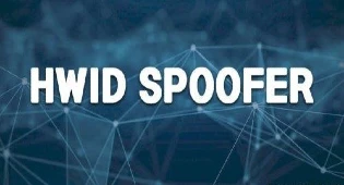 HWID Spoofer
