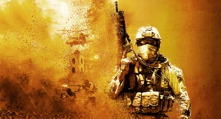 Insurgency: Sandstorm