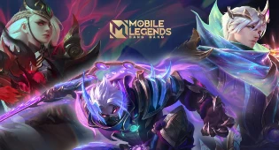 Mobile Legends