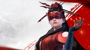 NARAKA:BLADEPOINT