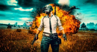 PUBG
