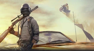 PUBG Emülatör