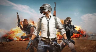 PUBG iOS