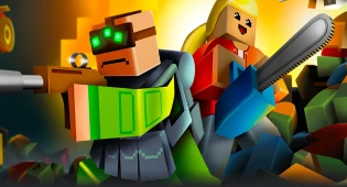 Unturned