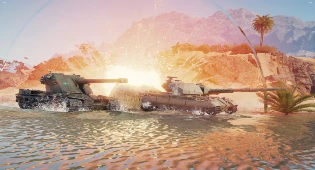 War Thunder